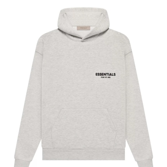 Essentials FOG - Picture 2 of 2